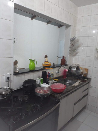 Imagem Casa com 2 Quartos à Venda, em Jardim Agarussi - Itu Imagem Casa com 2 Quartos à Venda, em Jardim Agarussi - Itu