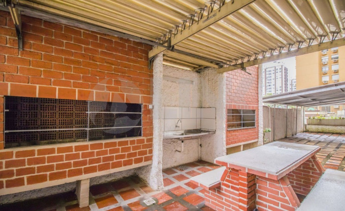 Imagem Imóvel com 2 Quartos à Venda, 149 m² em Boa Vista - Porto Alegre Imagem Imóvel com 2 Quartos à Venda, 149 m² em Boa Vista - Porto Alegre