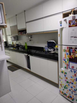 Imagem Apartamento com 3 Quartos à Venda, 105 m² em Icaraí - Niterói