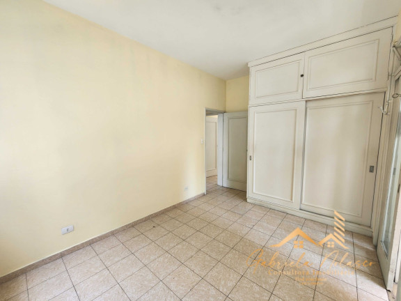Imagem Apartamento com 3 Quartos à Venda, 132 m² em Gonzaga - Santos Imagem Apartamento com 3 Quartos à Venda, 132 m² em Gonzaga - Santos