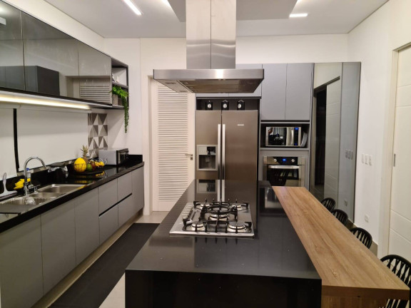 Imagem Casa com 4 Quartos à Venda, 446 m² em Tamboré - Barueri Imagem Casa com 4 Quartos à Venda, 446 m² em Tamboré - Barueri