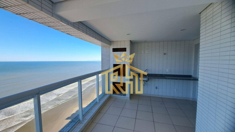 Imagem Apartamento com 3 Quartos à Venda, 101 m² em Boqueirão - Praia Grande Imagem Apartamento com 3 Quartos à Venda, 101 m² em Boqueirão - Praia Grande
