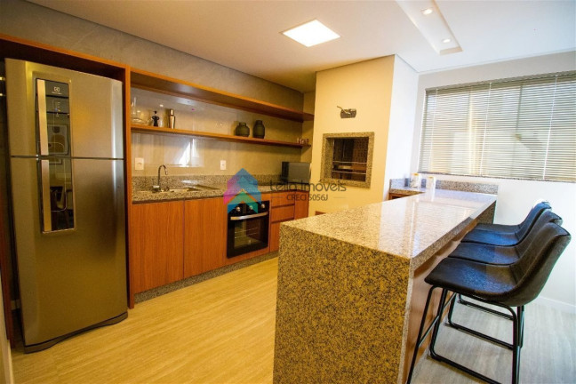 Apartamento à Venda, 1 m² em Amizade - Guaramirim