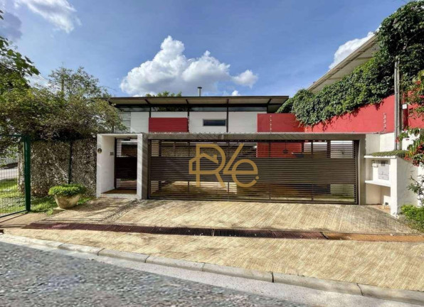 Imagem Casa com 3 Quartos à Venda, 210 m² em Vila Santo Antônio - Cotia Imagem Casa com 3 Quartos à Venda, 210 m² em Vila Santo Antônio - Cotia