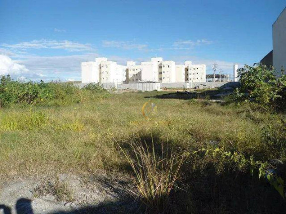 Imóvel à Venda, 8.400 m² em Jardim Paraíso - Jacareí