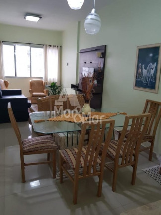 Apartamento com 3 Quartos à Venda, 100 m² em Pitangueiras - Guarujá