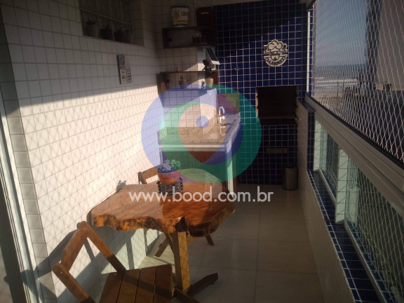 Imagem Apartamento com 3 Quartos à Venda, 188 m² em Solemar - Praia Grande
