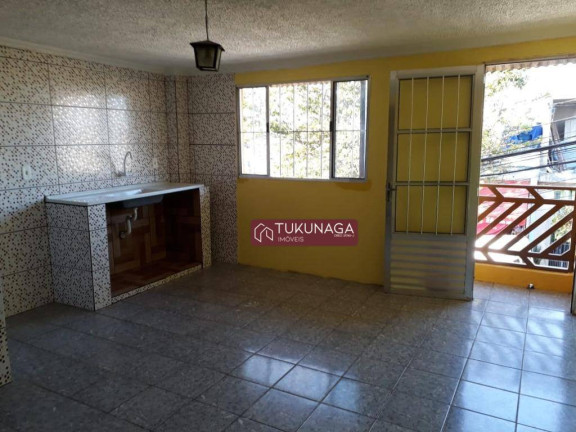 Imagem Sobrado com 4 Quartos à Venda, 250 m² em Jardim Jacy - Guarulhos Imagem Sobrado com 4 Quartos à Venda, 250 m² em Jardim Jacy - Guarulhos