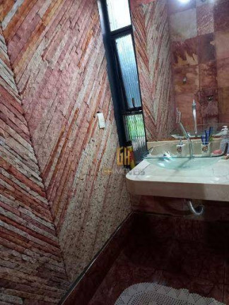 Imagem Casa com 4 Quartos à Venda, 554 m² em Setor Bueno - Goiânia