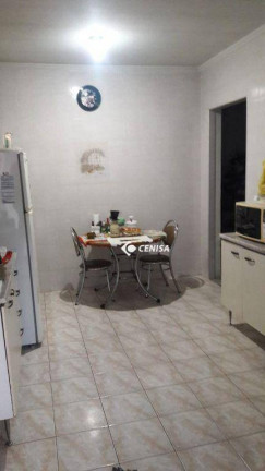 Imagem Casa com 2 Quartos à Venda, 250 m² em Jardim Flórida - Indaiatuba
