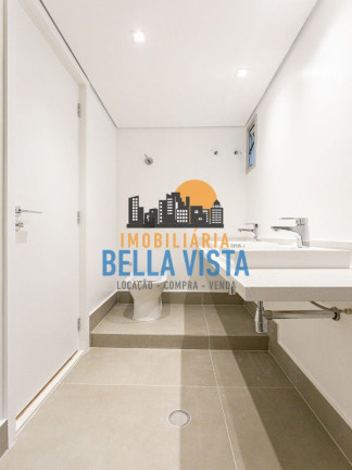 Imagem Apartamento com 4 Quartos à Venda, em Moema - São Paulo Imagem Apartamento com 4 Quartos à Venda, em Moema - São Paulo