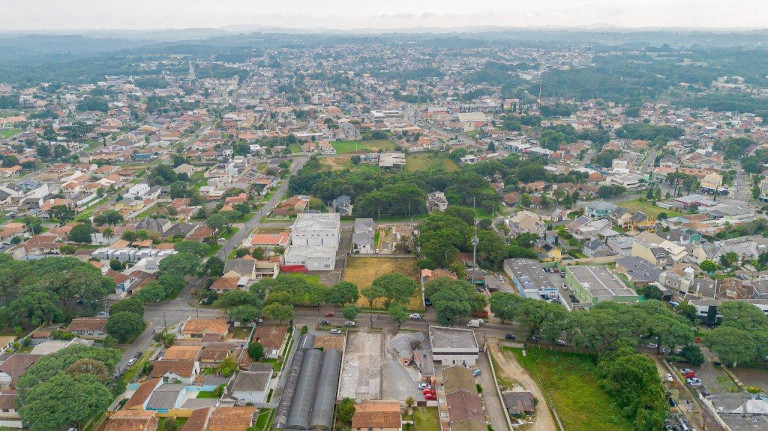 Imagem Terreno à Venda, 2.009 m² em Santa Felicidade - Curitiba Imagem Terreno à Venda, 2.009 m² em Santa Felicidade - Curitiba