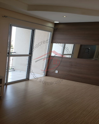 Imagem Imóvel com 2 Quartos à Venda, 52 m² em Jardim Santa Terezinha (nova Veneza) - Sumaré
