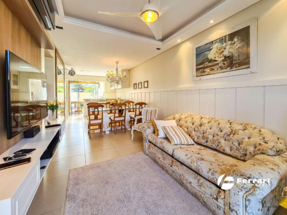 Casa de Condomínio com 3 Quartos à Venda, 110 m² em Noiva Do Mar - Xangri-la