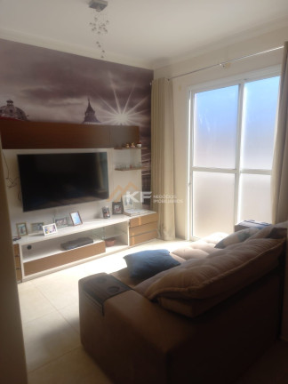 Imagem Casa de Condomínio com 3 Quartos à Venda, 222 m² em Recreio Das Acácias - Ribeirão Preto Imagem Casa de Condomínio com 3 Quartos à Venda, 222 m² em Recreio Das Acácias - Ribeirão Preto