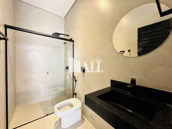 Imagem Casa com 3 Quartos à Venda, 200 m² em Terravista Residence Club - Mirassol