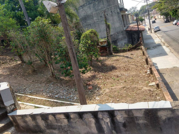 Imagem Terreno à Venda, 600 m² em Jardim Piratininga - Sorocaba Imagem Terreno à Venda, 600 m² em Jardim Piratininga - Sorocaba
