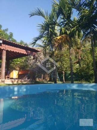 Imagem Casa com 2 Quartos à Venda, 1.200 m² em Campo Grande - Rio De Janeiro