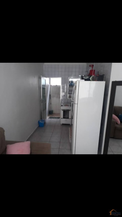 Foto do imóvel Casa de Condomínio com 2 Quartos à Venda, 50 m² em Martim De Sa - Caraguatatuba