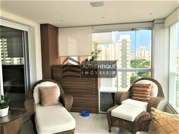 Imagem Apartamento com 2 Quartos à Venda, 118 m² em Vila Romana - São Paulo Imagem Apartamento com 2 Quartos à Venda, 118 m² em Vila Romana - São Paulo