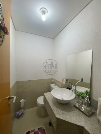 Imagem Apartamento com 4 Quartos à Venda, 189 m² em Sul (águas Claras) - Brasília