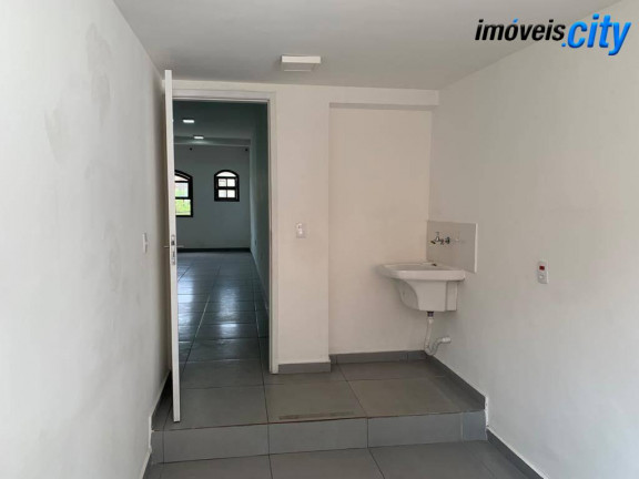 Imagem Apartamento com 1 Quarto para Alugar, 70 m² em Perdizes - São Paulo