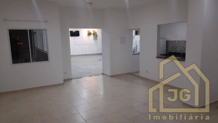 Apartamento com 2 Quartos à Venda, 54 m² em Vila Luzita - Santo André