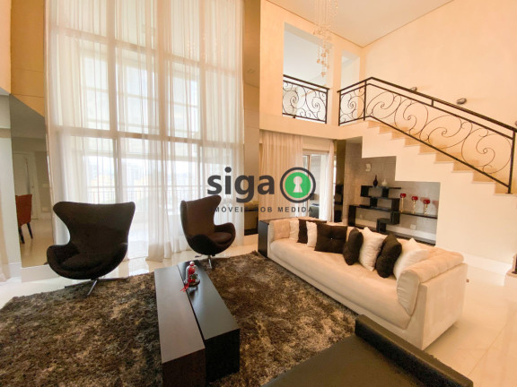 Imagem Apartamento com 3 Quartos à Venda, 315 m² em Tatuapé - São Paulo Imagem Apartamento com 3 Quartos à Venda, 315 m² em Tatuapé - São Paulo