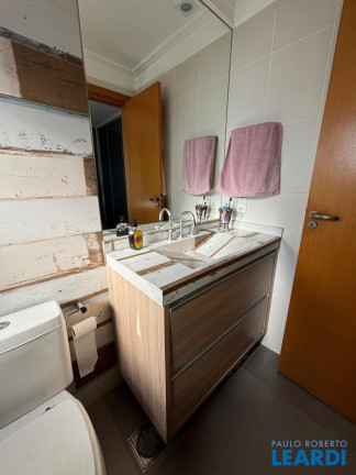 Imagem Apartamento com 3 Quartos à Venda, 130 m² em Vila Scarpelli - Santo André Imagem Apartamento com 3 Quartos à Venda, 130 m² em Vila Scarpelli - Santo André