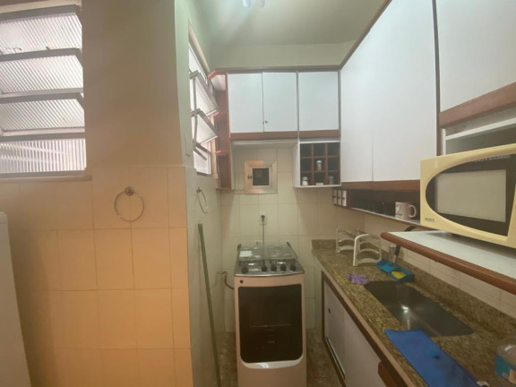 Imagem Apartamento com 1 Quarto à Venda, 45 m² em Copacabana - Rio De Janeiro Imagem Apartamento com 1 Quarto à Venda, 45 m² em Copacabana - Rio De Janeiro