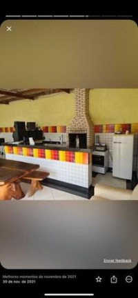 Imagem Casa com 4 Quartos à Venda, 300 m² em Setor Habitacional Arniqueira (águas Claras) - Brasília