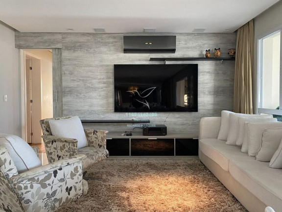 Imagem Apartamento com 3 Quartos à Venda, 168 m² em água Branca - São Paulo Imagem Apartamento com 3 Quartos à Venda, 168 m² em água Branca - São Paulo