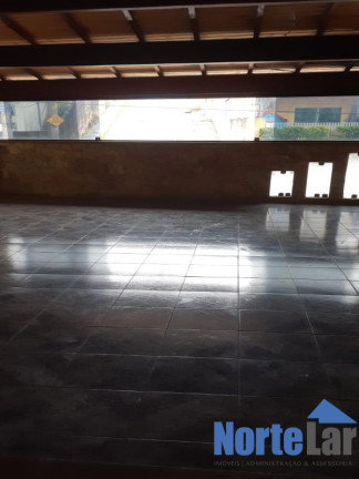 Imagem Sobrado com 2 Quartos à Venda, 270 m² em Vila Boaçava - São Paulo