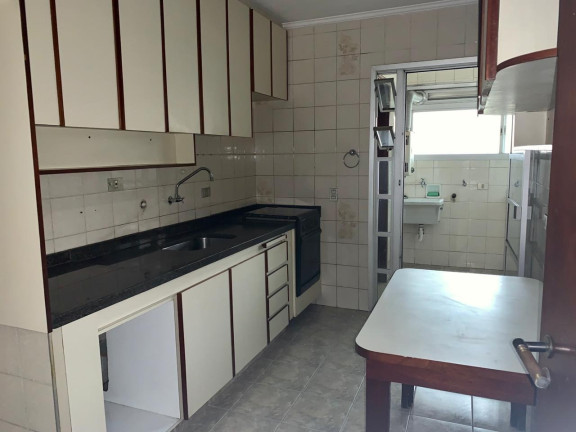 Imagem Apartamento com 2 Quartos à Venda, 80 m² em Vila Paulista - São Paulo Imagem Apartamento com 2 Quartos à Venda, 80 m² em Vila Paulista - São Paulo