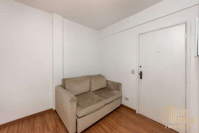 Imagem Apartamento com 1 Quarto à Venda, 42 m² em Campo Belo - São Paulo