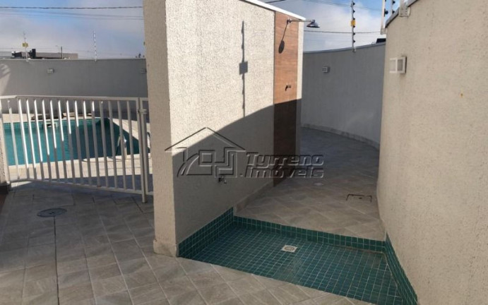 Imagem Apartamento com 2 Quartos à Venda, 52 m² em Urbanova - São José Dos Campos