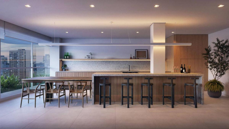 Imagem Apartamento com 2 Quartos à Venda, 83 m² em Torres