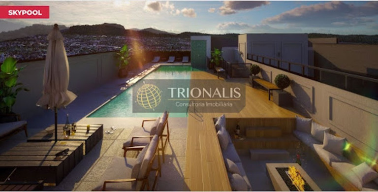 Imagem Apartamento com 2 Quartos à Venda, 69 m² em Vila Thais - Atibaia Imagem Apartamento com 2 Quartos à Venda, 69 m² em Vila Thais - Atibaia