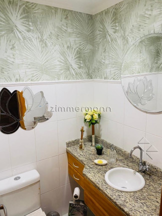 Imagem Apartamento com 3 Quartos à Venda, 216 m² em Saúde - São Paulo Imagem Apartamento com 3 Quartos à Venda, 216 m² em Saúde - São Paulo
