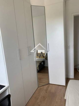 Imagem Apartamento com 2 Quartos à Venda, 56 m² em Vila Andrade - São Paulo