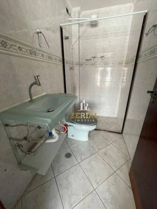 Imagem Cobertura com 3 Quartos à Venda, 140 m² em Santa Maria - São Caetano Do Sul Imagem Cobertura com 3 Quartos à Venda, 140 m² em Santa Maria - São Caetano Do Sul