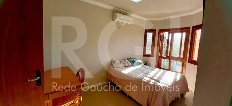 Imagem Casa com 3 Quartos à Venda, 120 m² em Espírito Santo - Porto Alegre