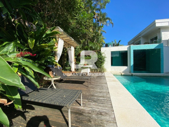 Imagem Casa com 4 Quartos à Venda, 216 m² em Riviera | Módulo 18 - Bertioga