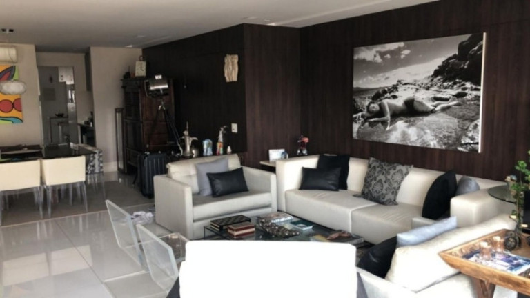 Imagem Apartamento com 3 Quartos à Venda, 162 m² em Vila Nova Conceição - São Paulo Imagem Apartamento com 3 Quartos à Venda, 162 m² em Vila Nova Conceição - São Paulo