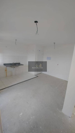 Imagem Apartamento com 2 Quartos à Venda, 42 m² em Vila Rosália - Guarulhos