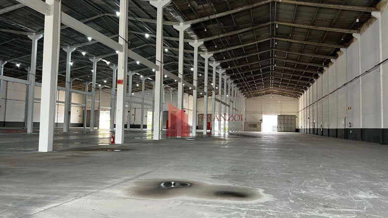 Imagem Galpão para Alugar, 5.677 m² em Itaipava - Itajaí Imagem Galpão para Alugar, 5.677 m² em Itaipava - Itajaí