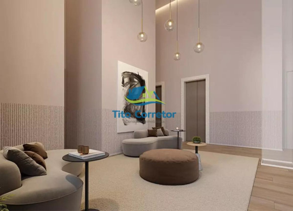Imagem Apartamento com 1 Quarto à Venda, em Santo Amaro - São Paulo Imagem Apartamento com 1 Quarto à Venda, em Santo Amaro - São Paulo