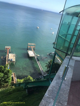 Imóvel com 3 Quartos à Venda, 165 m² em Vitória - Salvador