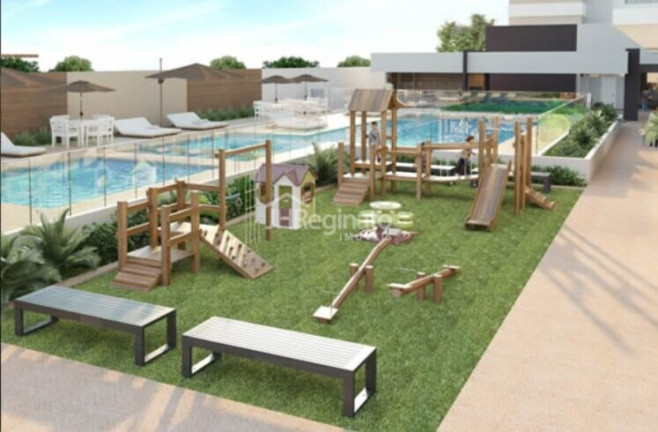Imagem Apartamento com 3 Quartos à Venda, 91 m² em Parque Campolim - Sorocaba Imagem Apartamento com 3 Quartos à Venda, 91 m² em Parque Campolim - Sorocaba