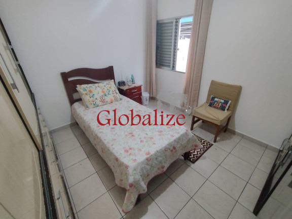 Imagem Imóvel com 3 Quartos à Venda, 70 m² em Aparecida - Santos